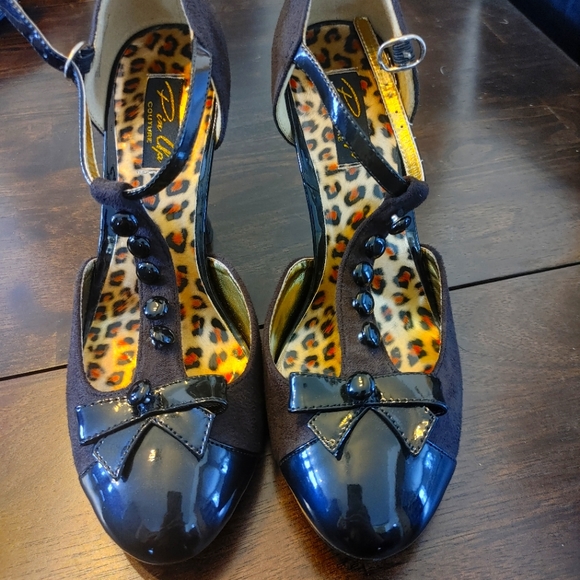 Talons hauts / Heels - Picture 3 of 6